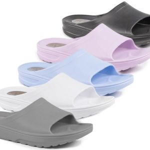 Women's Slide Sandals