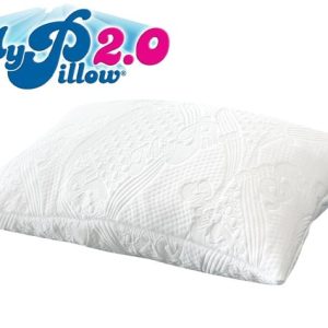 All-New MyPillows 2.0