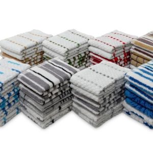 6-Pack Dish Cloth Set