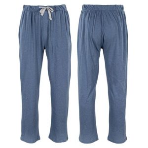 Men's Straight Leg Sleep Pant