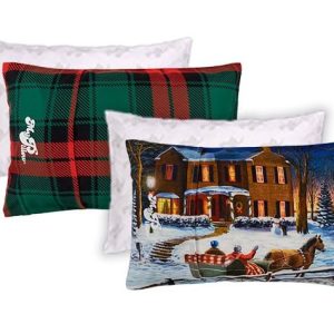 2 Roll & GoAnywhere MyPillows