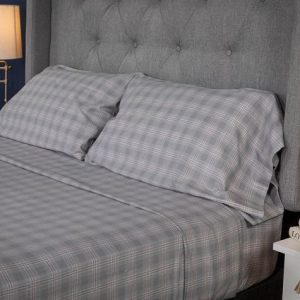 All New MyPillows Flannel Sheets