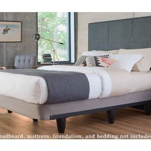 MyPillows Bed Frame