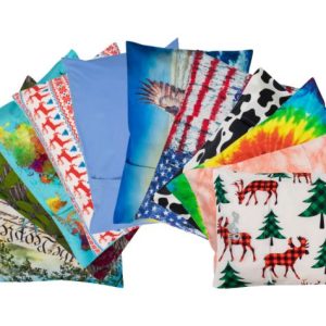 Roll & GoAnywhere  MyPillows