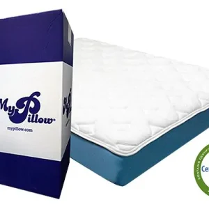 MyPillows Foam Mattress