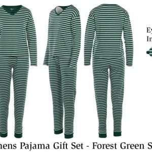 Womens Pajama Gift Set