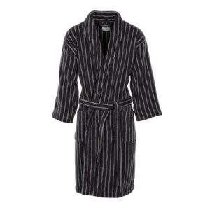 Men-s Lightweight Bath Robes