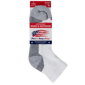 Ankle Socks