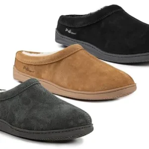 Men's Slip-On MySlippers