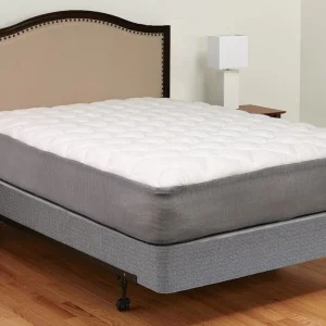 Mattress Pad Protector