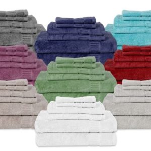 Clearance MyTowels – 6-Piece Set