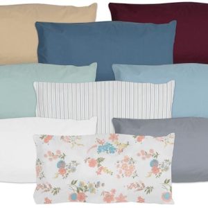 MyPillows Pillowcases