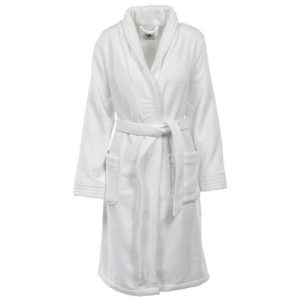 Men's Mediumweight Bath Robes