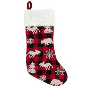 MyPillows Christmas Stocking