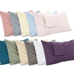 Giza Pillowcases