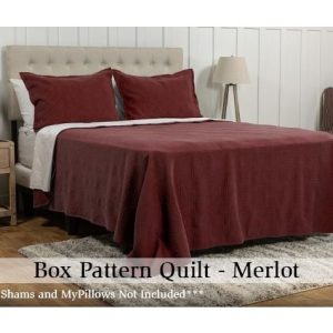 MyPillows Quilts