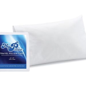 GoAnywhere Pillowcase