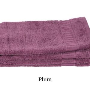 MyTowels 2-Pack Hand Towels