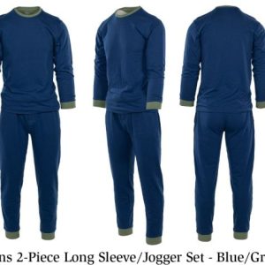 Men's 2-Piece Jogger Set