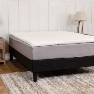 2″ Mattress Topper