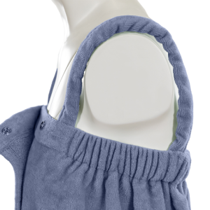 MyTowels Women's Towel Wrap