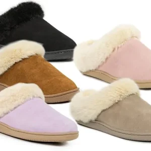 Women's Slip-On MySlippers