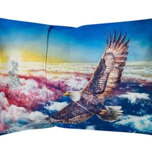 Multi-Use MyPillow 2.0 with Roll & Go Case