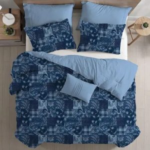 Patchwork Duvet Covers
