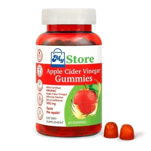 MyStore Gummies