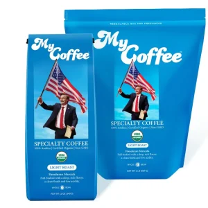 MyCoffee