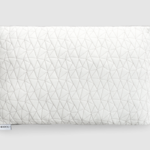 Eden Adjustable Pillow. Queen (case ct.6)