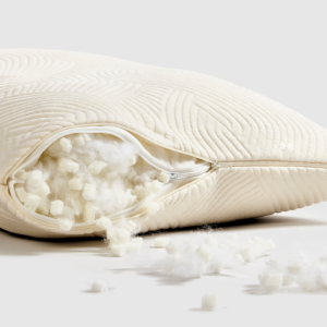 Adjustable Latex Pillow Queen- 3 units per case