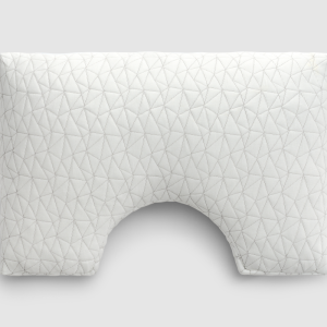 Original Adjustable Cut-Out Pillow. ct. 6