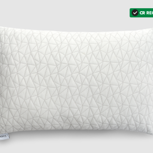 Original Adjustable Pillow. Queen (case ct. 6)